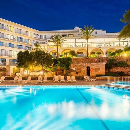Hotel Casablanca Santa Ponça Exteriér fotografie