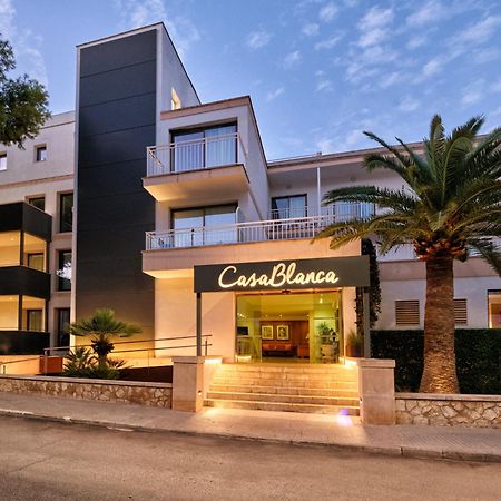 Hotel Casablanca Santa Ponça Exteriér fotografie