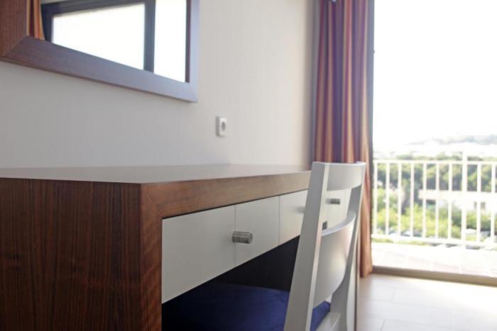 Hotel Casablanca Santa Ponça Pokoj fotografie