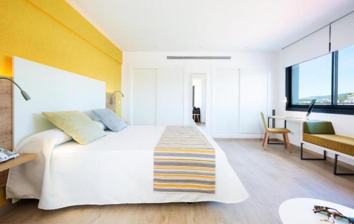 Hotel Casablanca Santa Ponça Pokoj fotografie