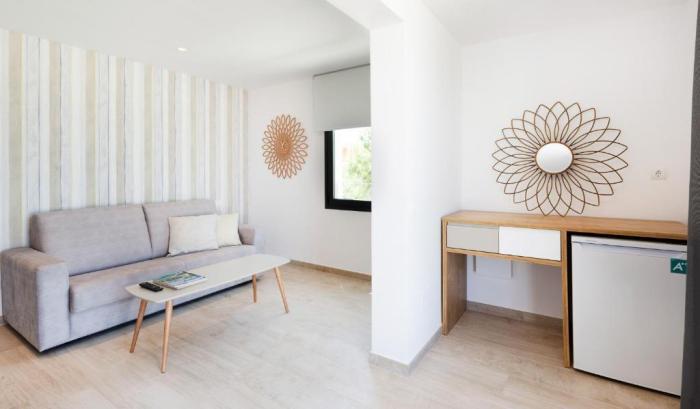 Hotel Casablanca Santa Ponça Pokoj fotografie