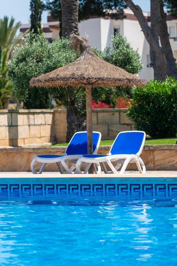 Hotel Casablanca Santa Ponça Exteriér fotografie