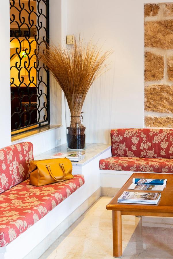 Hotel Casablanca Santa Ponça Exteriér fotografie