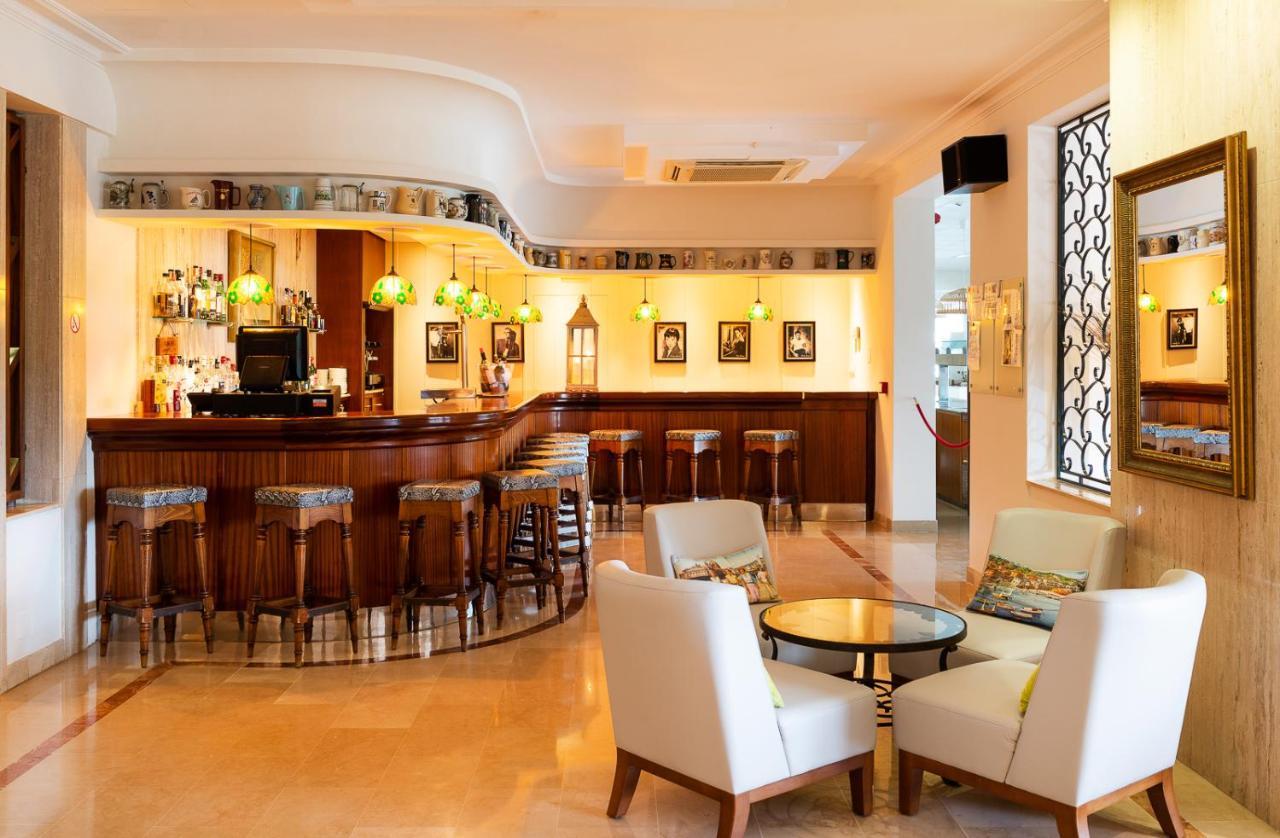 Hotel Casablanca Santa Ponça Exteriér fotografie