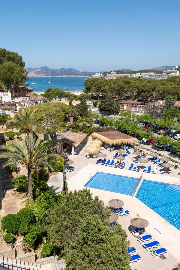 Hotel Casablanca Santa Ponça Exteriér fotografie