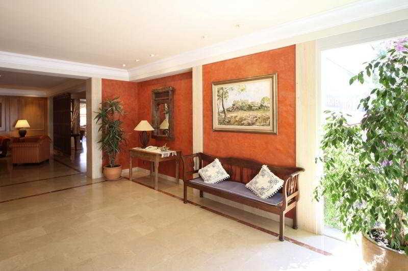 Hotel Casablanca Santa Ponça Exteriér fotografie