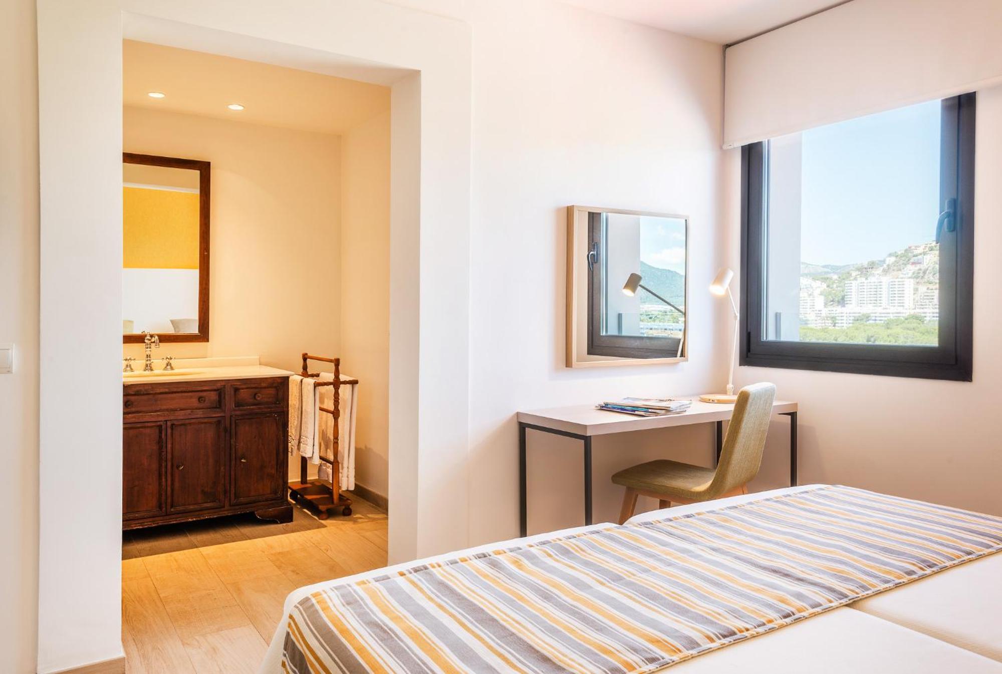 Hotel Casablanca Santa Ponça Exteriér fotografie