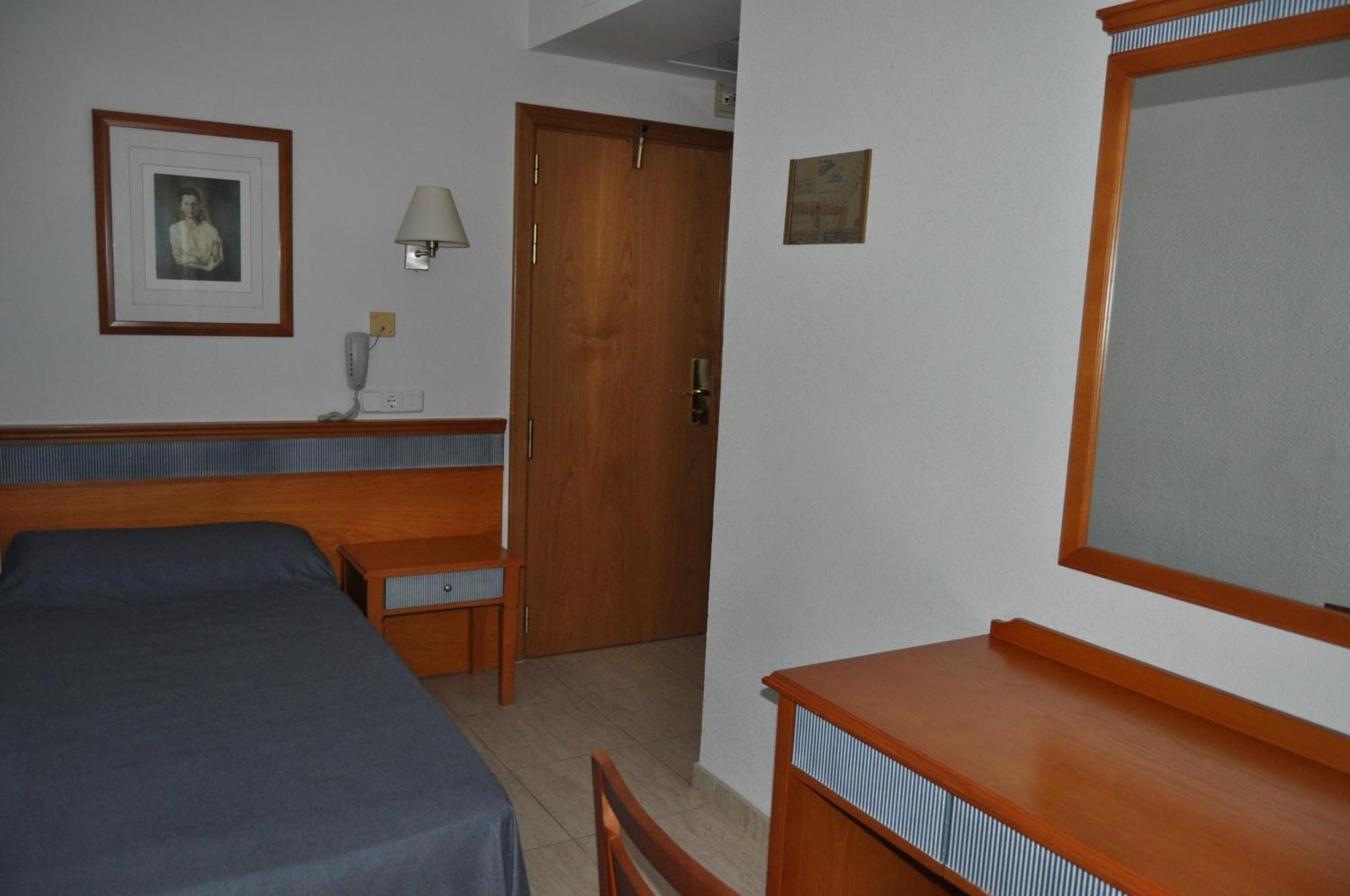 Hotel Casablanca Santa Ponça Pokoj fotografie